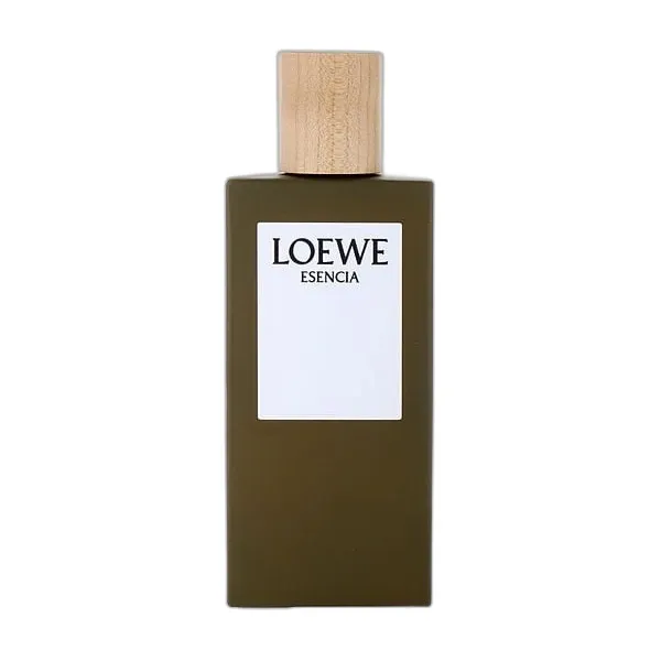 Frasco del perfume Loewe Esencia De Loewe Eau de Toilette
