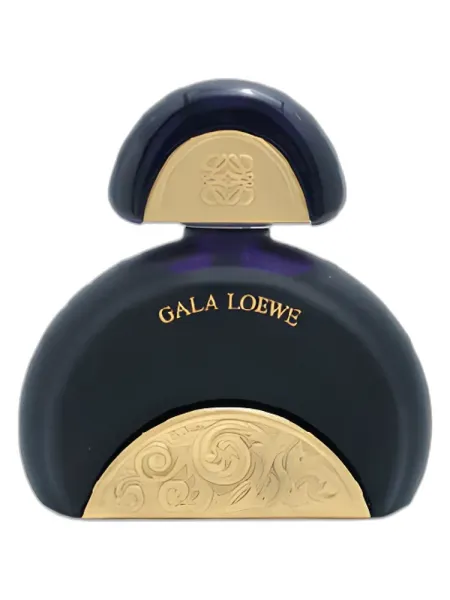 Frasco del perfume Loewe Gala