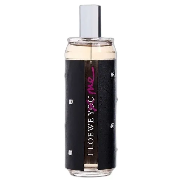 Frasco del perfume Loewe I Loewe Me Eau de Toilette