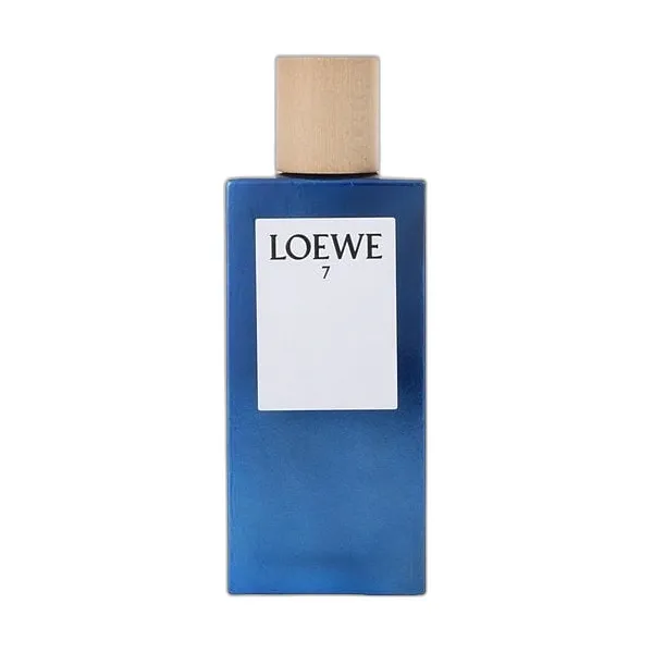 Frasco del perfume Loewe Loewe 7 Eau de Toilette