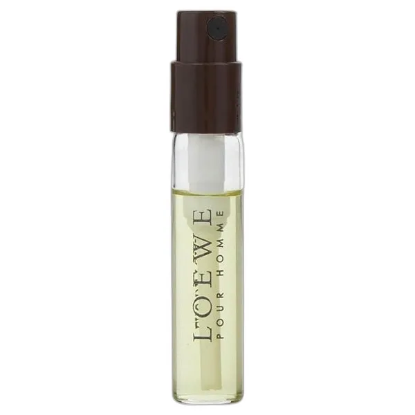 Frasco del perfume Loewe Loewe Eau de Toilette