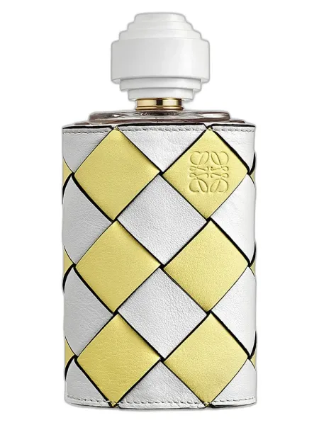 Frasco del perfume Loewe Paseando por la Calle Mayor unisex