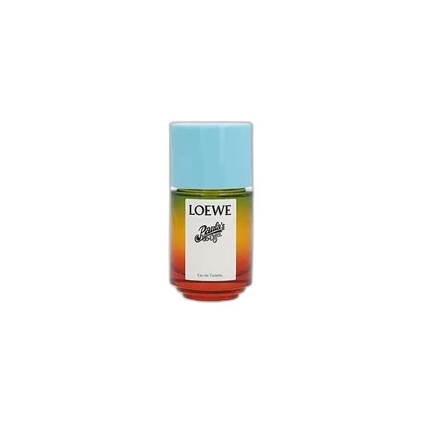 Frasco del perfume Loewe Paula's Ibiza Eau de Toilette
