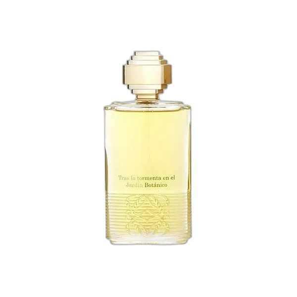 Frasco del perfume Loewe Tras La Tormenta En El Jardin Botanico Eau de Parfum