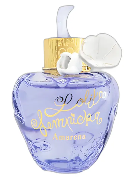 Frasco del perfume Lolita Lempicka Amarena Whim