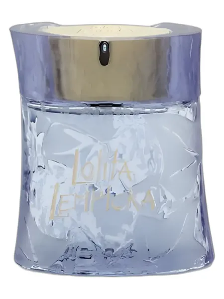 Frasco del perfume Lolita Lempicka Au Masculin Eau de Cologne