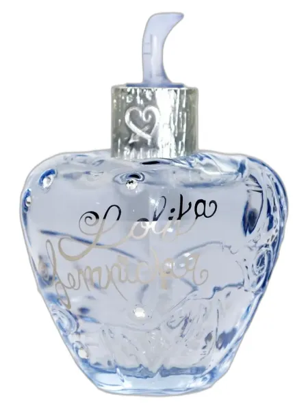 Frasco del perfume Lolita Lempicka Eau de Toilette Eau de Toilette
