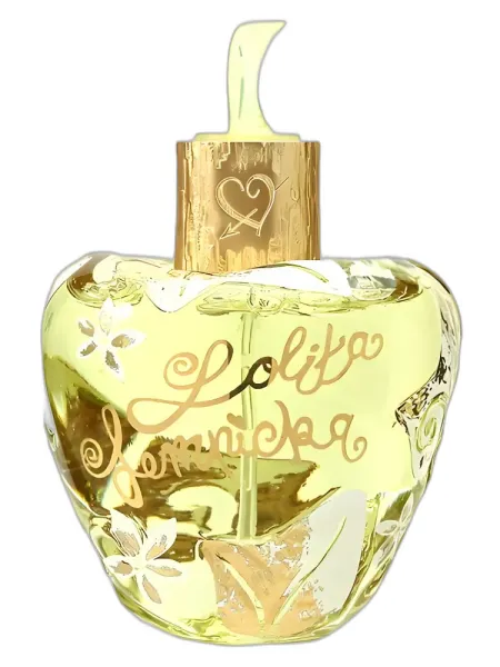 Frasco del perfume Lolita Lempicka Fleur Defendue