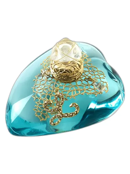 Frasco del perfume Lolita Lempicka L de Lolita Lempicka