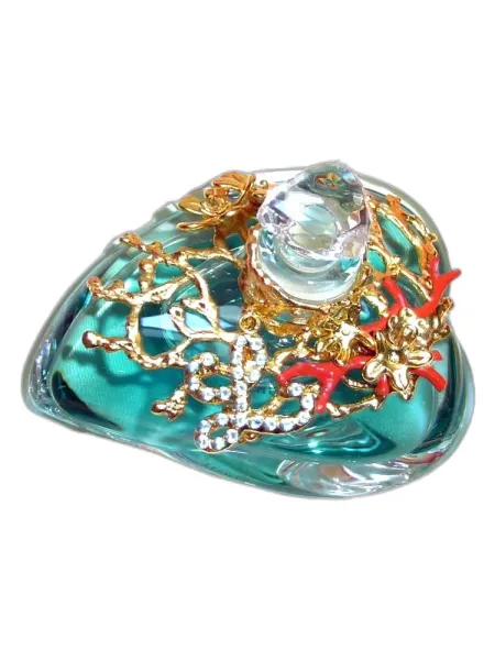 Frasco del perfume Lolita Lempicka L L'Attrape-Coeur