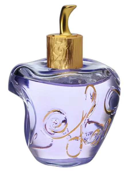 Frasco del perfume Lolita Lempicka Le Premier Parfum Eau de Toilette Morsure d'Amour Eau de Parfum