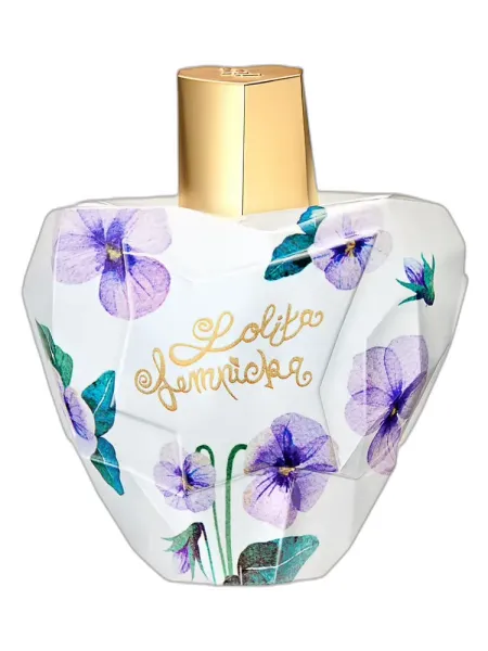 Frasco del perfume Lolita Lempicka Mon Premier Parfum Edition Limitee Flacon Mon Printemps Eau de Parfum