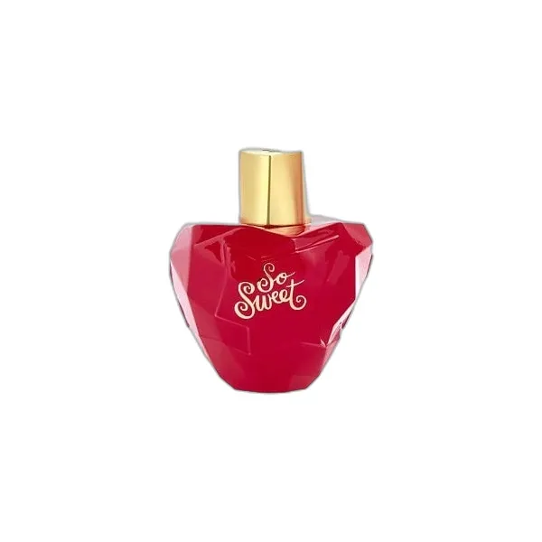 Frasco del perfume Lolita Lempicka So Sweet Eau de Parfum