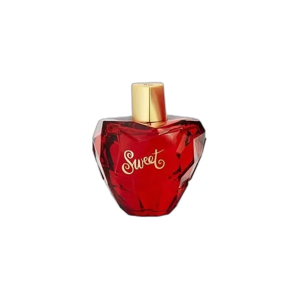 Frasco del perfume Lolita Lempicka Sweet Eau de Parfum