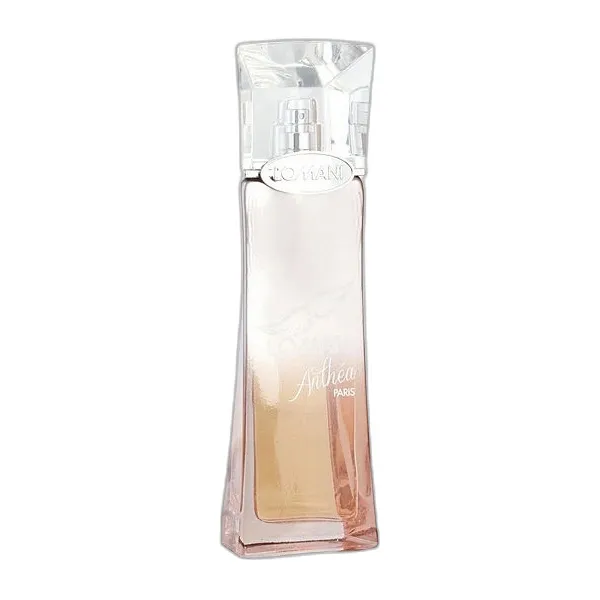 Frasco del perfume Lomani Anthea Eau de Parfum