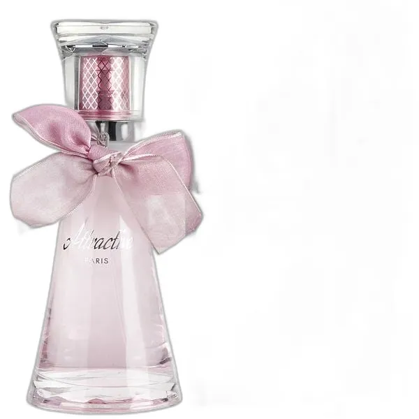 Frasco del perfume Lomani Attractive Eau de Parfum