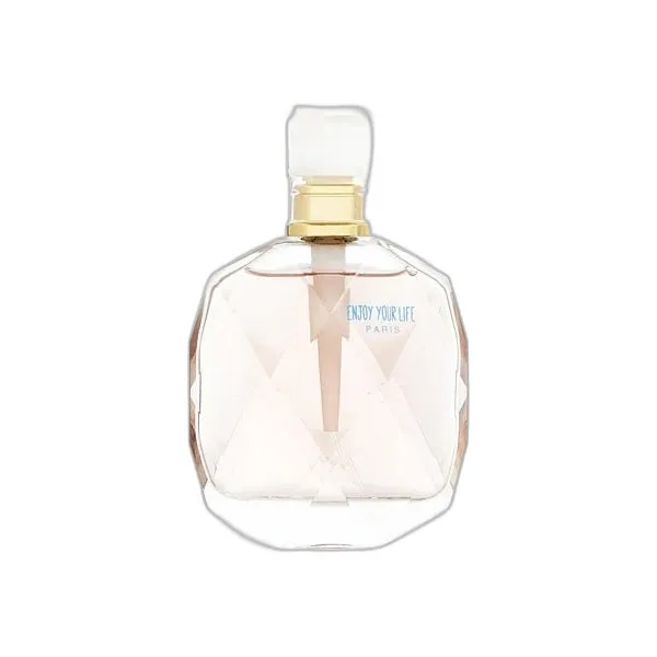 Frasco del perfume Lomani Enjoy Your Life Eau de Parfum
