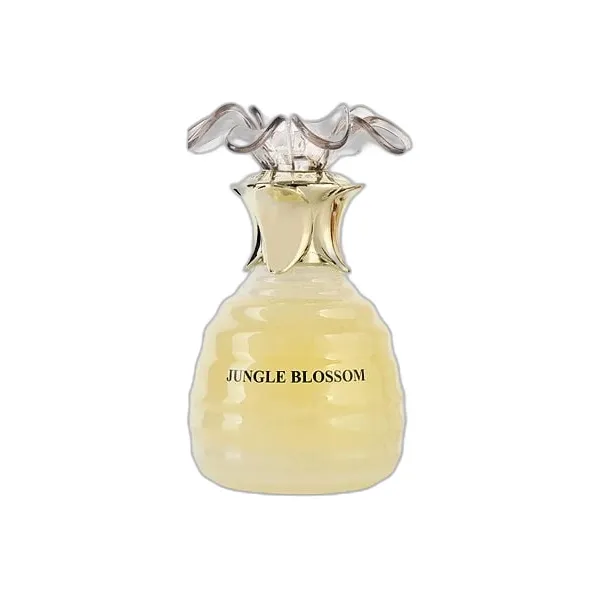 Frasco del perfume Lomani Floranirvana Jungle Blossom Eau de Parfum