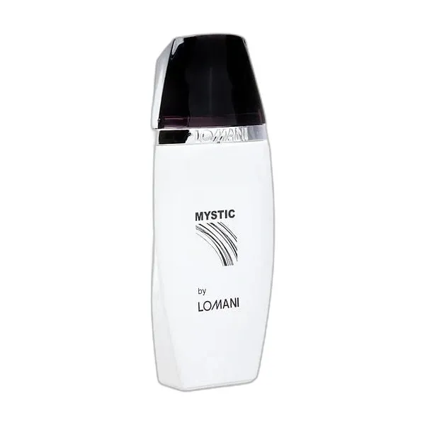 Frasco del perfume Lomani Mystic Eau de Toilette