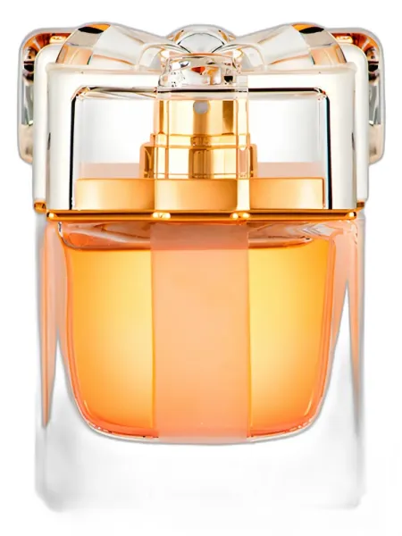 Frasco del perfume Lonkoom Parfum A Wish Eau de Parfum