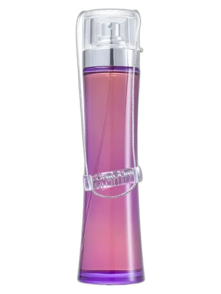 Frasco del perfume Lonkoom Parfum Beauty Night Eau de Parfum