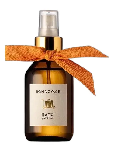 Frasco del perfume Lord Milano Bon Voyage