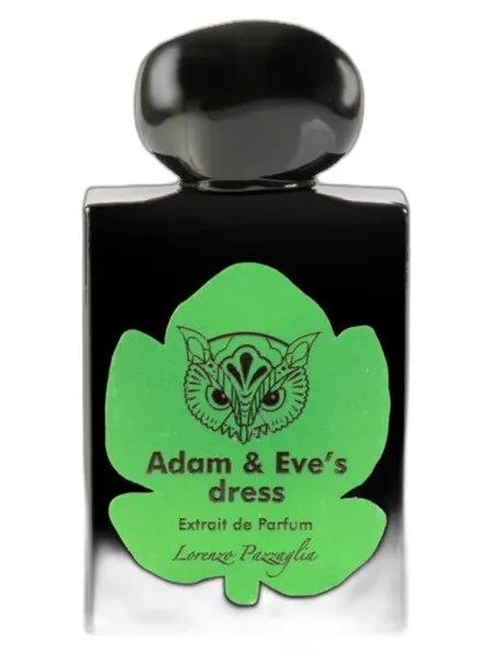 Frasco del perfume Lorenzo Pazzaglia Adam & Eve's Dress unisex