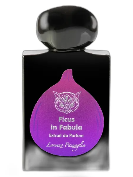 Frasco del perfume Lorenzo Pazzaglia Ficus in Fabula - Limited Edition unisex