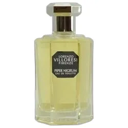 Frasco del perfume Lorenzo Villoresi Firenze Iperborea Eau de Toilette