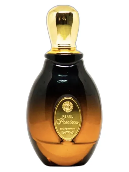 Frasco del perfume Louis Cardin Pearl Precious Eau de Parfum
