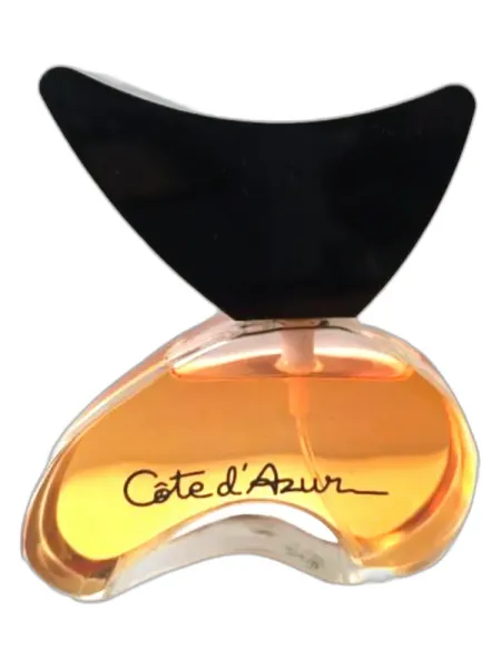 Frasco del perfume Louis Feraud Cote d'Azur