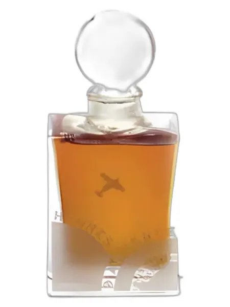 Frasco del perfume Louis Vuitton Heures d'Absence 1927 unisex