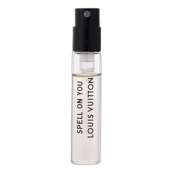 Frasco del perfume Louis Vuitton Spell On You Eau de Parfum