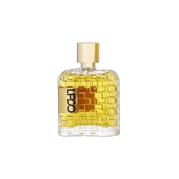 Frasco del perfume Lpdo Mieloud Eau de Parfum