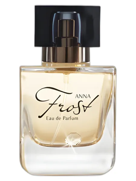 LR Anna Frost Parfumflakon