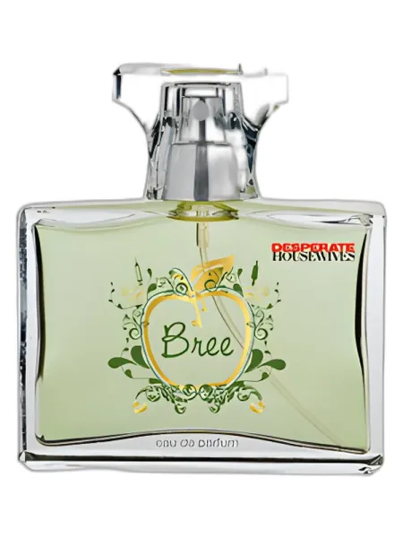 Frasco del perfume LR Desperate Housewives Bree