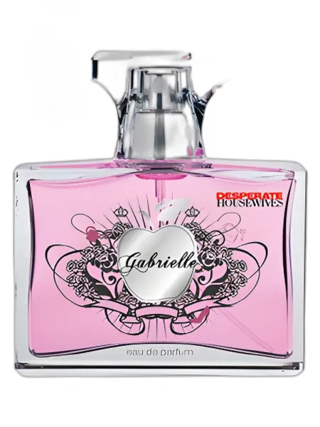 LR Desperate Housewives Gabrielle परफ्यूम की बोतल