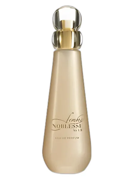 LR Femme Noblesse परफ्यूम की बोतल