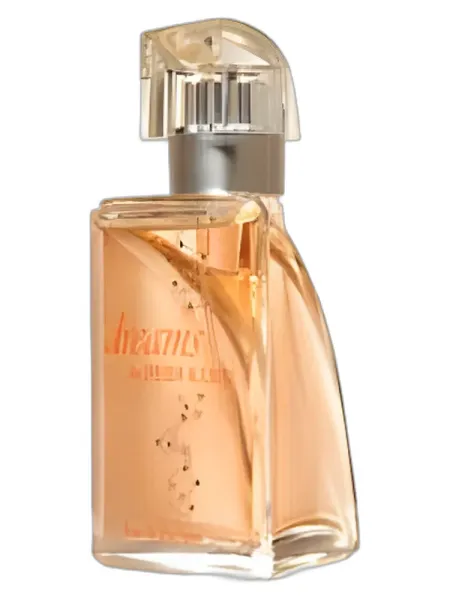 Frasco del perfume LR Heidi Klum Dreams