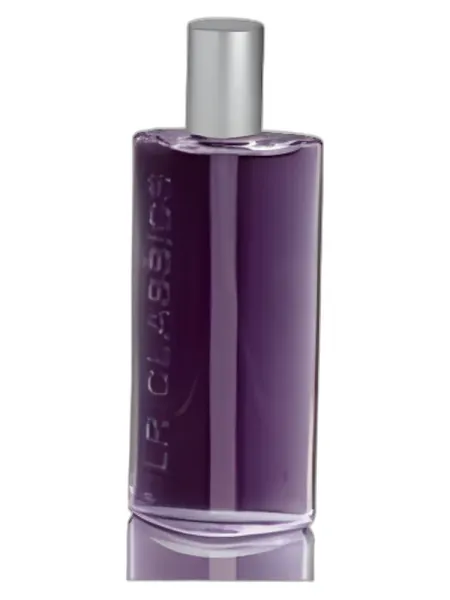 Frasco del perfume LR LR Classics Singapore Eau de Parfum