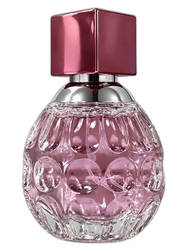 Frasco del perfume Lua & Neve Adamantine 2025