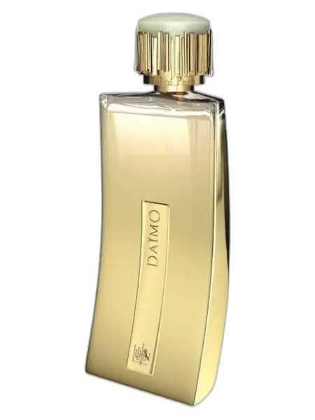 Frasco del perfume Lubin Daimo unisex Eau de Parfum