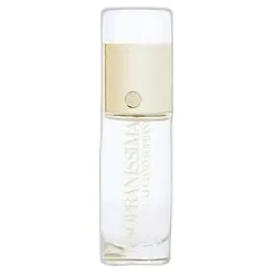 Frasco del perfume Luciano Soprani Sopranissima Eau de Toilette