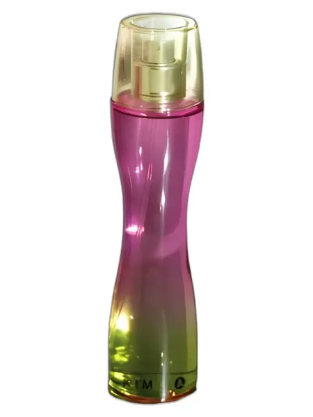 Frasco del perfume Lulu Castagnette Je t'M :- unisex