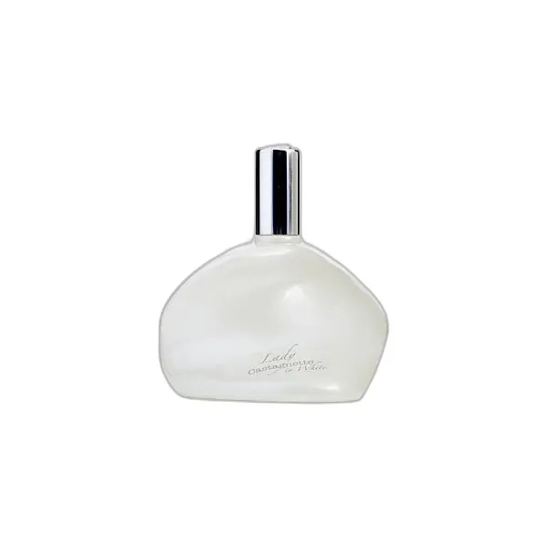 Frasco del perfume Lulu Castagnette Lady Castagnette In White Eau de Parfum