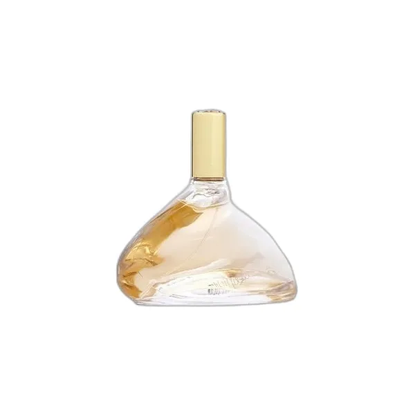 Frasco del perfume Lulu Castagnette Rose Eau de Parfum