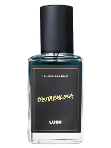 Frasco del perfume Lush Fantabulosa unisex