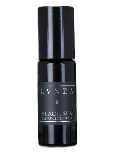 Frasco del perfume Lvnea Black Sea unisex