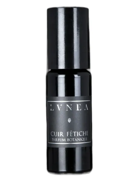Frasco del perfume Lvnea Cuir Fetiche unisex