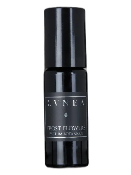 Frasco del perfume Lvnea Frost Flowers unisex